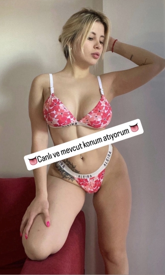 Cansu👅